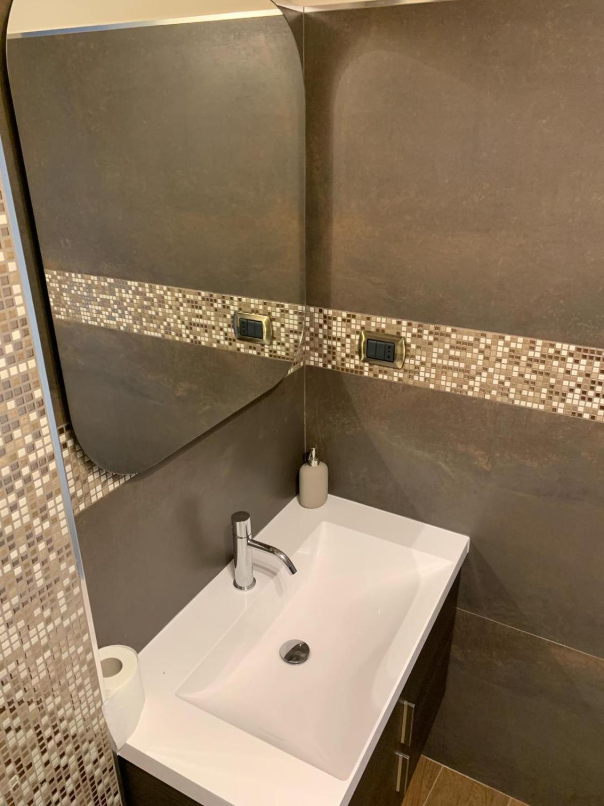 Apartamento Il Torrione Terlizzi Exterior foto